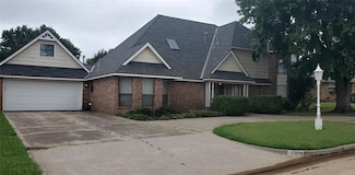 2608 SW 107th St, Oklahoma City, OK 73170