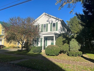 316 N Martin St, Titusville, PA 16354