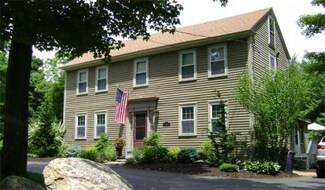 124 High St, Jefferson, MA 01522