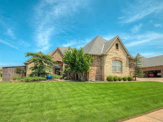 16208 Windrush Place, Edmond, OK 73013