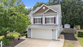 1144 Dexter Ridge Dr, Holly Springs, NC 27540