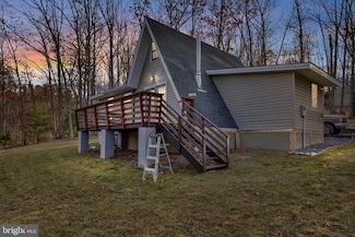 48 Holly Ridge Rd, Mount Jackson, VA 22842