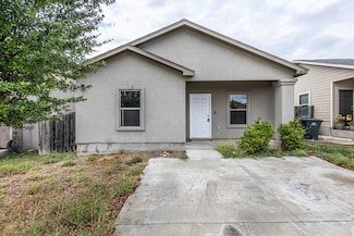 5812 Moses Loop, Laredo, TX 78046