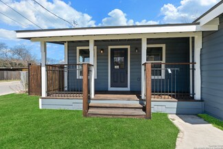 151 Durant St, San Antonio, TX 78237