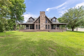 2826 Highway T, Poplar Bluff, MO 63901