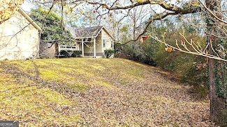 803 Captain Kell Dr, Macon, GA 31204