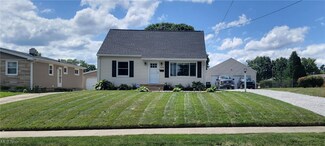578 Hilbish Ave, Akron, OH 44312