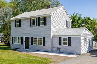 155 King St, Littleton, MA 01460