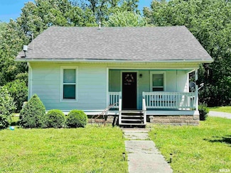 211 Chestnut St, Cambria, IL 62915