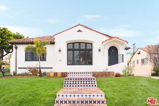 4725 S Victoria Ave, Los Angeles, CA 90043