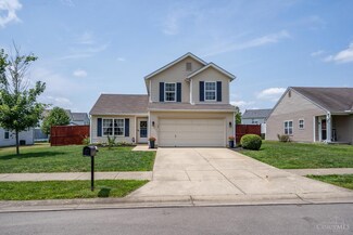 9 Hummingbird Way, Amelia, OH 45102