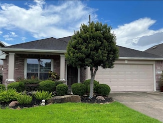 15930 Hidden Crest Dr, Houston, TX 77049