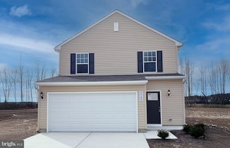 15109 Tillery Pines Ln, Greenwood, DE 19950