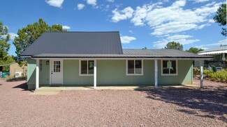 7427 N Toya Vista Rd, Payson, AZ 85541