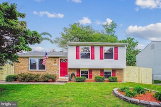7923 Fitzroy St, Alexandria, VA 22309