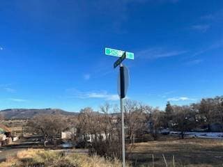 Short Street Unit Lots 14-18, Raton, NM 87740