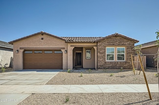 15053 W Gray Fox Trail, Surprise, AZ 85387