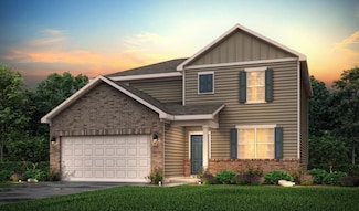 Greenfield, Douglasville, GA 30134