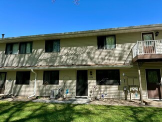 2689 Brookdale Ln Unit 2689, Brooklyn Park, MN 55444