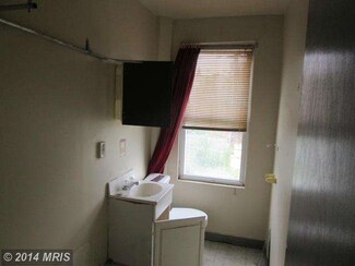 2451 Druid Hill Ave, Baltimore, MD 21217
