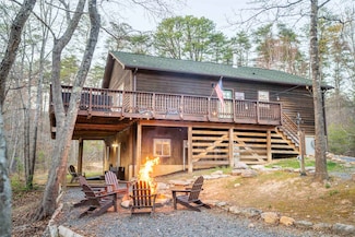 151 Fort Liscomb Rd, Luray, VA 22835