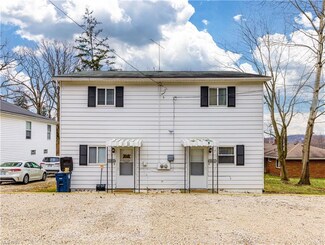 1321 Bluestone Ave, Akron, OH 44310
