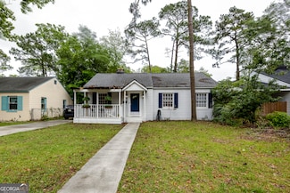 6 Oleander Ave, Savannah, GA 31404
