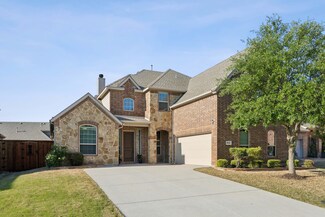 3618 Mohan Ct, Sachse, TX 75048