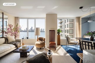 450 Washington St Unit 809, New York, NY 10013