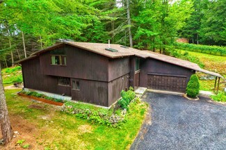 567 W Shore Rd, Bristol, NH 03222
