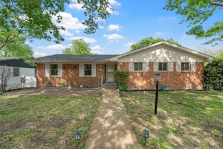 2101 Mountainview Dr, Waco, TX 76710