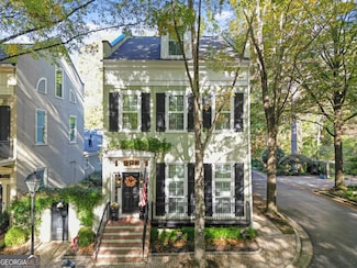 300 Abercorn Square, Peachtree City, GA 30269