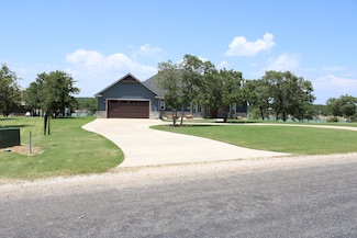 839 Hidden Shores Dr, Cisco, TX 76437