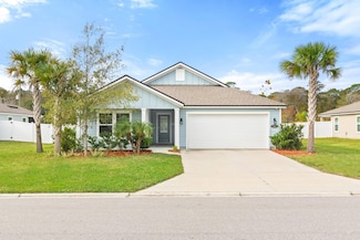 392 S Hamilton Springs Rd, St. Augustine, FL 32084