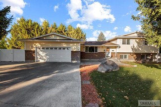 1977 Moran St, Idaho Falls, ID 83401