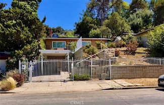 4126 Toland Way, Los Angeles, CA 90065