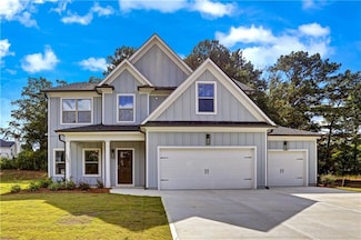 3076 Zodiac Ct, Lawrenceville, GA 30044
