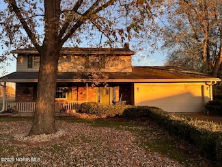 318 N Daniel St, Edgerton, OH 43517