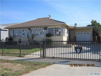 9228 Arlee Ave, Santa Fe Springs, CA 90670