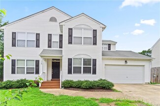 306 High Point Rd, Williamsburg, VA 23185