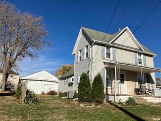 1010 Lake St, Kewanee, IL 61443