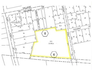 0 Orchard St, Dannemora, NY 12929