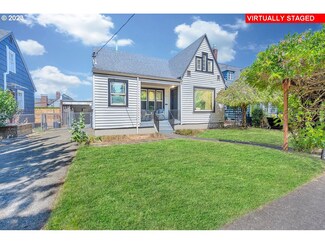 3917 NE Skidmore St, Portland, OR 97211