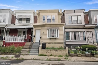 1112 S Ruby St, Philadelphia, PA 19143