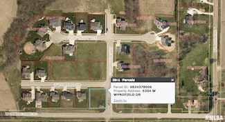 LOT 32 W Wyndfield Dr, Radnor Township, IL 61528