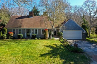 5 Smith Bros Way, Orleans, MA 02653