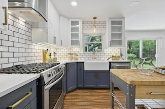 11909 Oak Trail, Austin, TX 78753