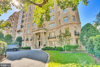 1026 16th St NW Unit 505, Washington, DC 20036