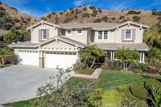 4061 Elderberry Cir, Corona, CA 92882