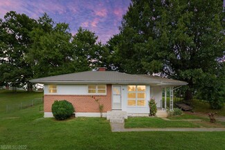 801 14th St, Radford, VA 24141